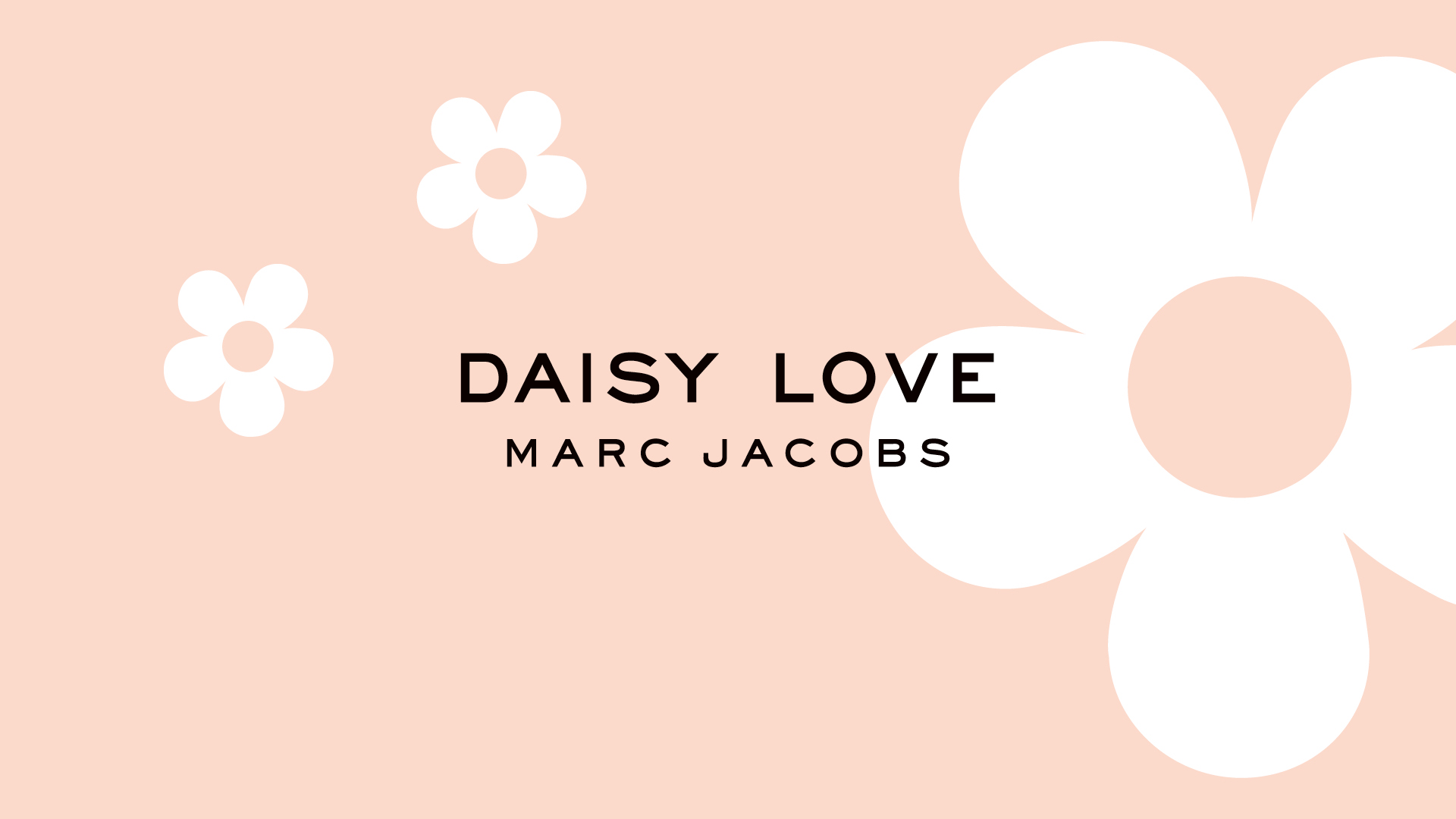 Marc Jacobs - Daisy Love
