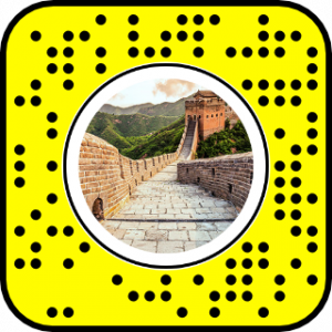 snapcode