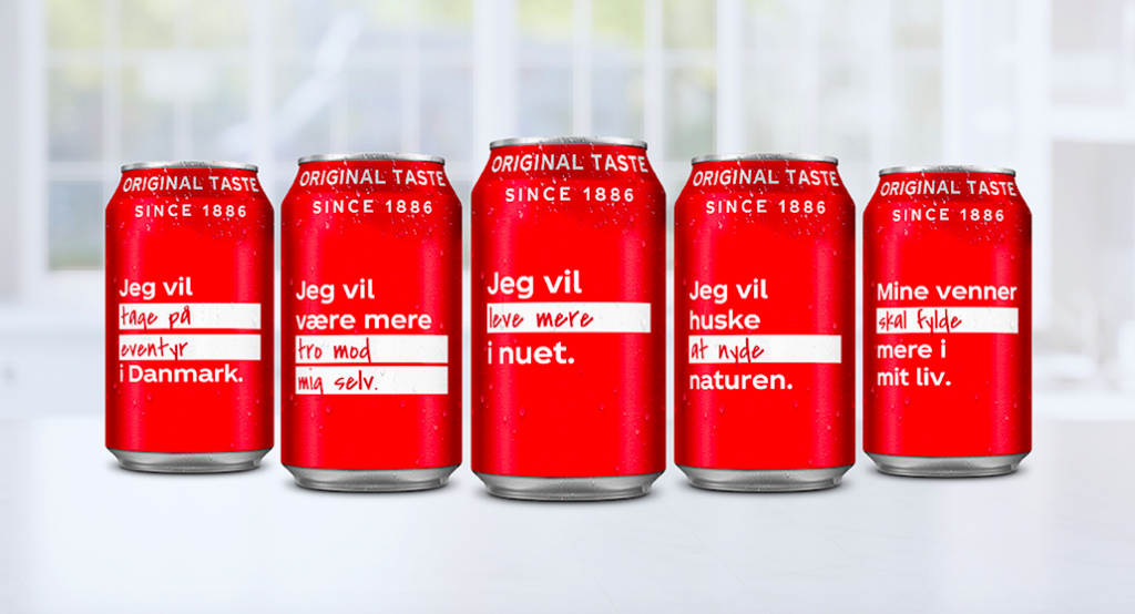 coca-cola open to better