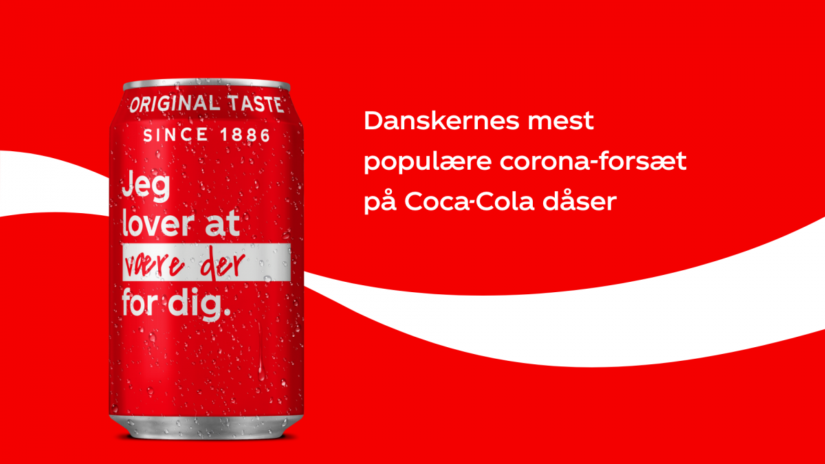 Coca-Cola Open To Better