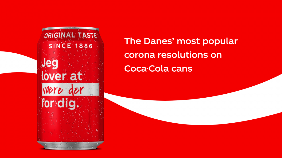 Coca-Cola Open to better